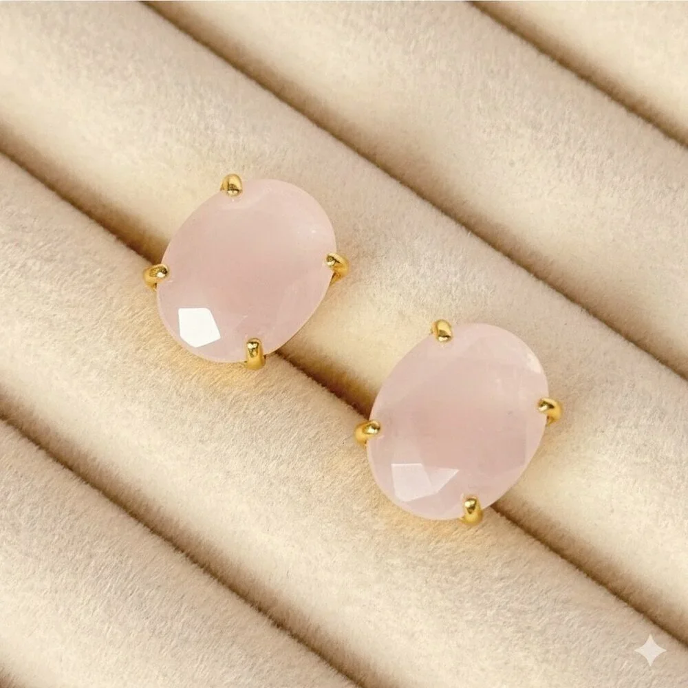 N/A rose quartz